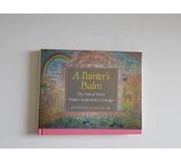 A Painter's Psalm: The Mural from Walter Anderson's Cottage