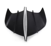 A Pair ABS Material Motorcycle Winglet Side Wing Spoiler For BMW S1000RR Motorcycle Spoilers
