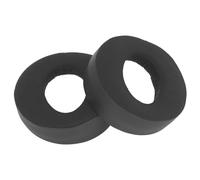 a Pair Ear Pads Replacement for Pulse 3D Headset, Memory Foam Ear Cushion Kit Pad Cover, Gel Ear Cushion Headphone Earpads Compatible with Wireless Pulse 3D Headset