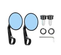 A Pair For Triumph For Speed 400 For Scrambler 400 X 400X 2024-2025 Motorcycle Handlebar Mirror Retrofit Rear View Mirror Side Mirrorss