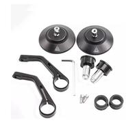 A Pair For Triumph For Speed 400 For Scrambler 400 X 400X 2024-2025 Motorcycle Handlebar Mirror Retrofit Rear View Mirror Side Mirrorss