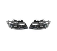 A Pair Headlight Compatible For BMW E90 E91 3 Series 318d 320d 325d 330d Pre-LCI 2005 2006 2007 2008 Front Left Right Headlamp Assembly RHD
