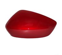 A Pair of and Stylish Red Mirrors Specifically Designed For the For Mazda 6 Atenza From Year '14 to '17