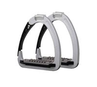 A Pair Of Aviation Aluminum Stirrups for Horse