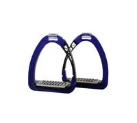 A Pair Of Aviation Aluminum Stirrups for Horse