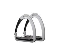 A Pair Of Aviation Aluminum Stirrups for Horse