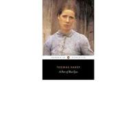 [(A Pair of Blue Eyes)] [ By (author) Thomas Hardy, Introduction by Pamela Dalziel, Edited by Pamela Dalziel, Notes by Pamela Dalziel ] [December, 1998]