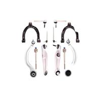 A Pair Of Front Lower Suspension Curve Control Arm Compatible For Tesla Model 3 5YJ3 Model Y 5YJY 2017-/,OE 1044354-00-A 1044359-00-A