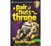 A Pair of Nuts on the Throne (Dragon and Chips)