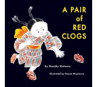 A Pair of Red Clogs