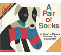 A Pair of Socks – Matching (MathStart 1)