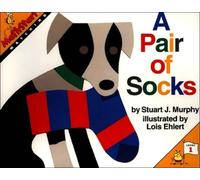 A Pair of Socks : MathStart Level 1: Matching