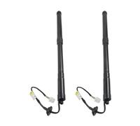 A Pair Power Hatch Lift Support Opener Shock Compatible With Nissan X-Trail T32 Compatible With Rogue 2014-2020 Electric Tailgate Gas Struts