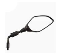 A Pair Rearview Mirror Motorcycle Plastics And Metals Motorbike Side Mirrors Clear Vision For Benelli TRK502 TRK502X BJ500GS-5D REOKIP(Right)