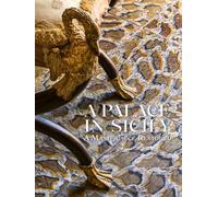 A Palace in Sicily: A Masterpiece Restored