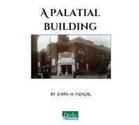 A Palatial Building