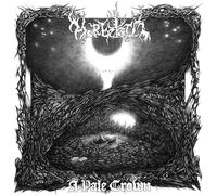 Narbeleth – A Pale Crown – CD – US Import