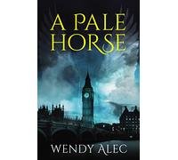 A Pale Horse: 2 (Chronicles of Brothers) – Harper Collins Publishers