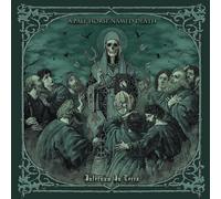 A Pale Horse Named Death - Infernum In Terra (2lp) [VINYL]