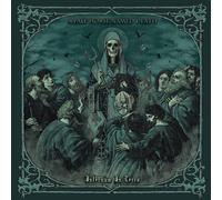 A Pale Horse Named Death Infernum in Terra (CD) Album Digipak