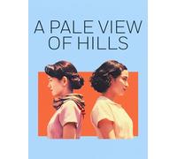 A Pale View of Hills