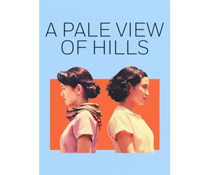A Pale View of Hills