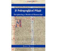 A Paleographical Puzzle