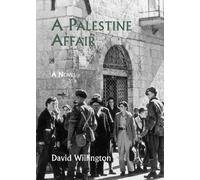 A Palestine Affair
