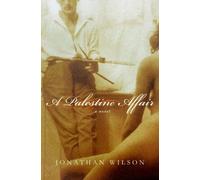 A Palestine Affair: A Novel