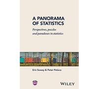 A Panorama of Statistics: Perspectives, Puzzles and Paradoxes in Statistics