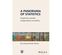A Panorama of Statistics: Perspectives, Puzzles and Paradoxes in Statistics