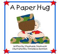 A Paper Hug