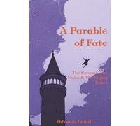 A Parable of Fate: The Servant, The Vizier & The Flying Baker