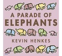 A Parade of Elephants