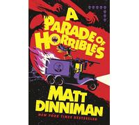 A Parade of Horribles (Dungeon Crawler Carl Series, 8)