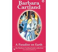 A Paradise On Earth: Volume 16 (The Pink Collection)