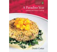 A Paradiso Year