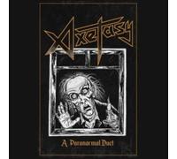 A Paranormal Duet