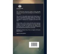 A Paraphrase and Annotations Upon all the Books of the New Testament: Briefly Explaining all the Difficult Places Thereof