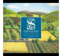 A Parcel of Steeleye Span by Steeleye Span (2009-10-08)