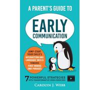 A Parent's Guide To Early Communication