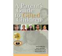 A Parents Guide to Gifted Children
