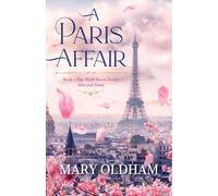 A Paris Affair: 1