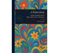 A Paris Pair