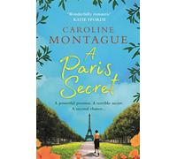A Paris Secret