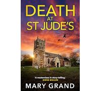 A Parish Murder: A completely gripping cozy mystery from Mary Grand (The Isle of Wight Killings, 2)