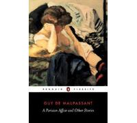 A Parisian Affair and Other Stories (Penguin Classics)