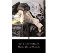 A Parisian Affair and Other Stories [DVD][Region 2]