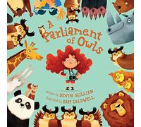 A Parliament of Owls