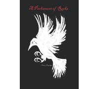 A Parliament of Rooks: A Shadow Thief Caper Book 2